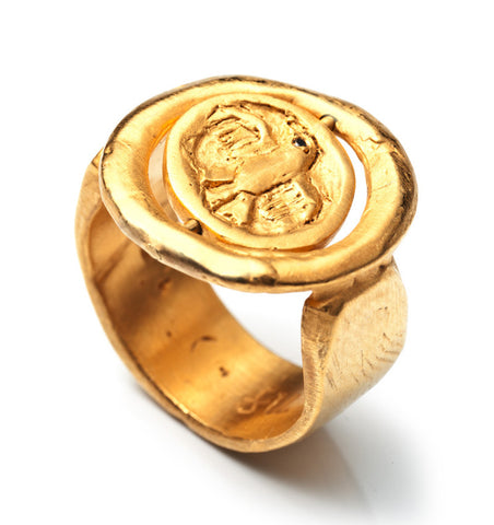 Coin Ring